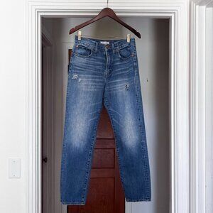 Madewell The Perfect Vintage Jean
